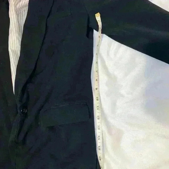 A New Day Blazer | Black | Size 12 - Picture 4 of 8